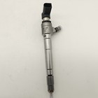 1x Diesel Fuel Injector For Px Ranger Transit Mazda Bt50 2 2l 3 2l Bk2q-9k546-ag