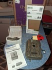 Moultrie A-5 Digital Game Camera 5 0 Mp Low Glow Nighttime 50 Ft  W 32gb Card
