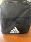 Adidas Diablo Small Duffel Bag Black Gym Travel Sports