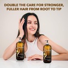 Majestic Pure Biotin Shampoo   Conditioner Set Hair Growth Volumizing Hair 16 Oz