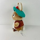 Frederick Warne   Co  Beatrix Potter Benjamin Bunny Plush Peter Rabbit 2022