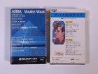 Abba Cassette Tape Japan Edition Vintage2 Pieces Set