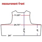 Condor Dfpc Tactical Defender Plate Carrier Adjustable Molle Pals Modular Vest