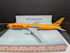 1 200 Dhl Air Boeing 757-200 Thank You 2003 s Colors G-dhkf Jc Wings