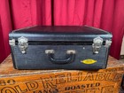 1960s Ludwig No  8025 Suitcase-style Snare Drum Case