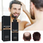 Root Activator Shampoo Spartan Hair Loss Shampoo Root Activator   100ml  
