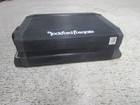 22 Polaris Rzr Pro Xp Ultimate Rockford Fosgate Amp Amplifier  Oem  1285