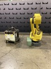 Fanuc M   710ic 50 Complete With R   30ib Controller Used