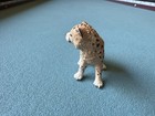Schleich Cheetah Cub Baby 14747 Wildlife Safari Figure Big Cat Kitten 2016