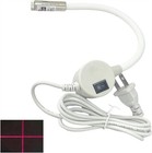 Cross Red Laser Positioning Light For Sewing Machine Cutting Machine 110-120v