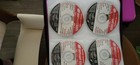 195  - Sound Choice Cdg Karaoke Disc Lot Very Good Condition