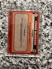 2026 Topps Chrome Lightweight Conor Mcgregor Auto Autograph- Ufc