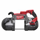 Milwaukee 2729-80 M18 Fuel Band Saw-bare Tool reconditioned 