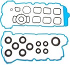 Timing Chain Kit Head Gasket Set For 2009-2016 Chevrolet Gmc Buick Saturn 3 6l