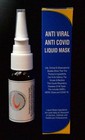 Liquid Mask s Iodine - Oral nasal  Spray  select 1 To Get 2    30 Free Shipping 