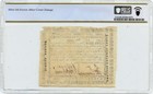 1780 October 16   300 Virginia Colonial Note Fr va-194 Pcgs Vf30