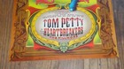 Tom Petty   Heartbreakers Fillmore Poster San Francisco 1997 251