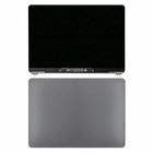 New For Macbook Air 13  A2337 M1 2020 Gray Emc 3598 Lcd Screen Display Assembly