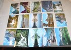 179 Vintage Glacier Park Montana Postcards 50 s 60 s 70 s 80 s Free Shipping
