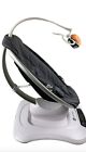 4moms Mamaroo4 Multi Motion Infant Swing seat - Dark Grey Mesh