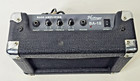 Vintage Hollinger Ba-15 Portable Bass Guitar Practice Amplifier