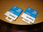Polaroid 600 Color Film 8 Photos Exposures 16 Total 12 20 Expiration New sealed 