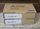 Lot Of 2 Brand New Fx3g-cnv-adp Fx3gcnvadp Mitsubishi Plc   Us Seller