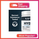 Transparent Labs Hydrate Sugar Free Electrolytes Powder - Hydration Powder Elect