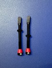 Reserve Wheels Fillmore Tubeless Valve Stems 70mm Or 90mm Sold In Pairs