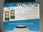 New In Box - Panduit Ls8eq-kit Hand-held Thermal Transfer Printer