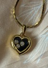 Lot Avon Necklaces One Revlon Necklace Total 6 Necklaces