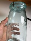 Antique Winslow Winslow s Canning Ball Mason Jar Boston Ma Massachusetts 1870s