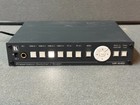 Used Kramer Vp-440 6   input Presentation Switcher Scaler   Hdbaset Hdmi Vp 440