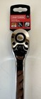 Craftsman 1 2 In Drive Long Handle Ratchet 72 Tooth Model Cmmt99441
