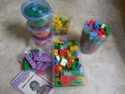 Reading Rods  Multi-sensory Educational Tools For Spelling   Sentence Writing
