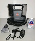 Bissell Little Green Cordless Portable Pet Stains Carpet Cleaner 3682 Tested 