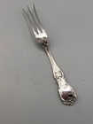 Francis I By Reed   Barton Sterling Silver Lemon Fork 4 7 8 