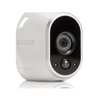 Arlo Add-on Hd Security Camera Vmc3030-100eus - White