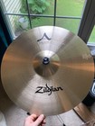 Mint 20  Zildjian Thin Crash - A Series Cymbal