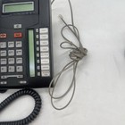 Nortel Norstar T7208 Phone With Phone Line   Cable Working And Cleaned Read