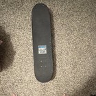Vision Street Wear Complete Multicolor Graphic Wood Skateboard W  Grip Tape