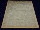 1937 March 2 New York Times - High Court Backs Gold Ban - Nt 3014