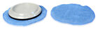 2 New Mopping Polishing Pads   Pad Holder For Prolux Core Floor Cleaning Machine