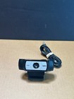 Logitech C930e 1080p Fhd Video Wired Usb Webcam V-u0031 Works   