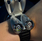 Benlydesign Tt Turbo M4  Car Spirit Captured In A Timepiece  Men Watches