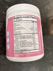 Clean Nutra Women s Creatine Monohydrate 5000mg Tropical Orange Muscle Gain