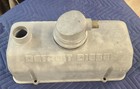 Detroit Diesel Tall Aluminum Valve Cover Jake Brake 353 6v53 Read Description