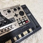 Roland Mc-307 Groovebox Drum rhythm Machine Sequencer  0001