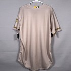 Salt Lake Bees Milb Wilson Baseball Jersey Men s Size Large
