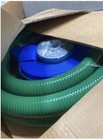 2 Inch Suction Hose Pump Kit For Water trash Pump Includes 2  X 65ft  New